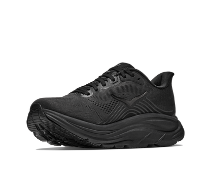 Men's Clifton 11 - Black / Black