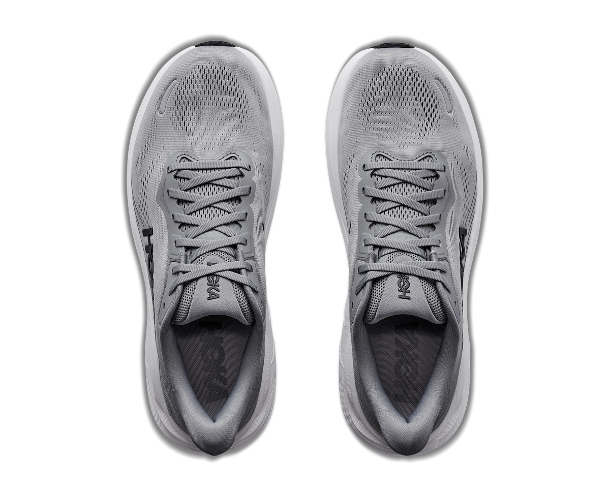 Men's Clifton 11 - Galactic Grey / Stellar Grey