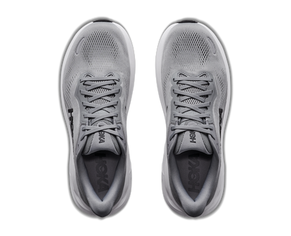 Men's Clifton 11 - Galactic Grey / Stellar Grey