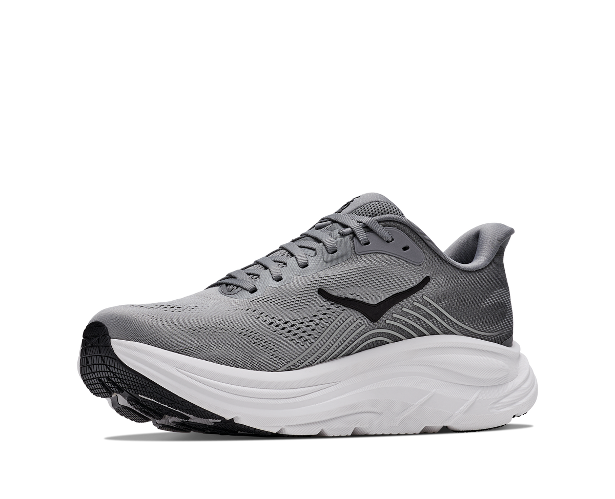Men's Clifton 11 - Galactic Grey / Stellar Grey