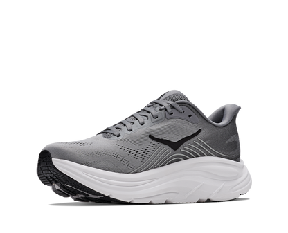 Men's Clifton 11 - Galactic Grey / Stellar Grey