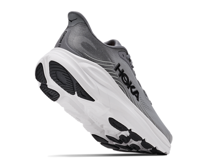 Men's Clifton 11 - Galactic Grey / Stellar Grey