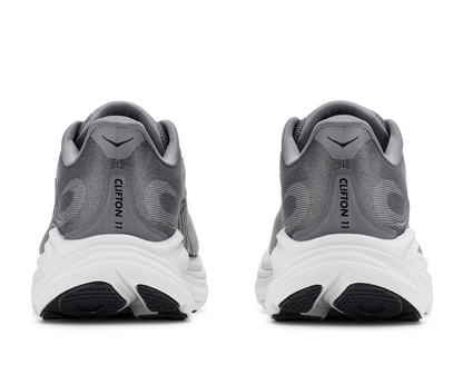 Men's Clifton 11 - Galactic Grey / Stellar Grey