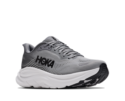 Men's Clifton 11 - Galactic Grey / Stellar Grey