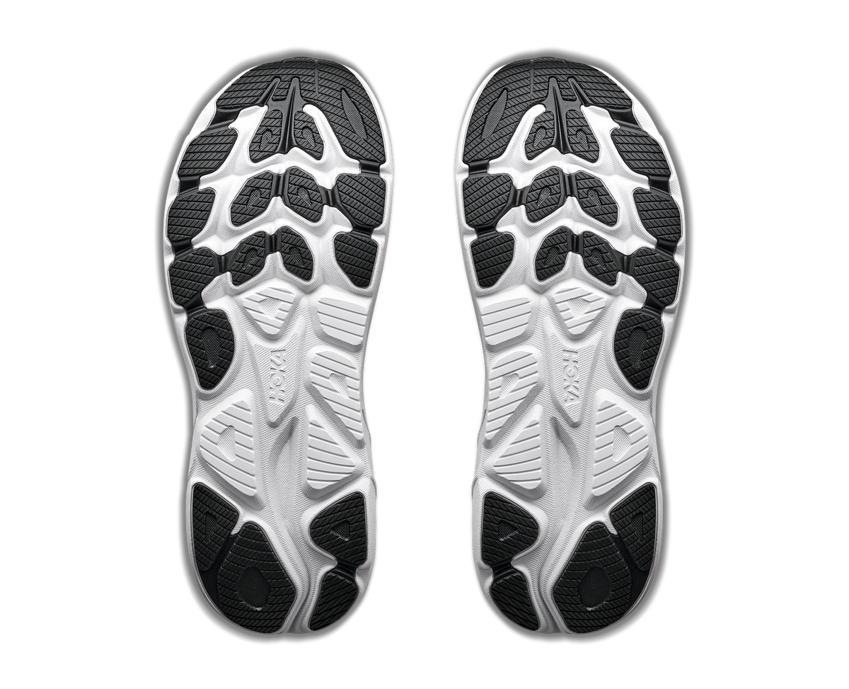 Men's Clifton 11 - Galactic Grey / Stellar Grey