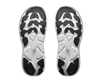 Men's Clifton 11 - Galactic Grey / Stellar Grey