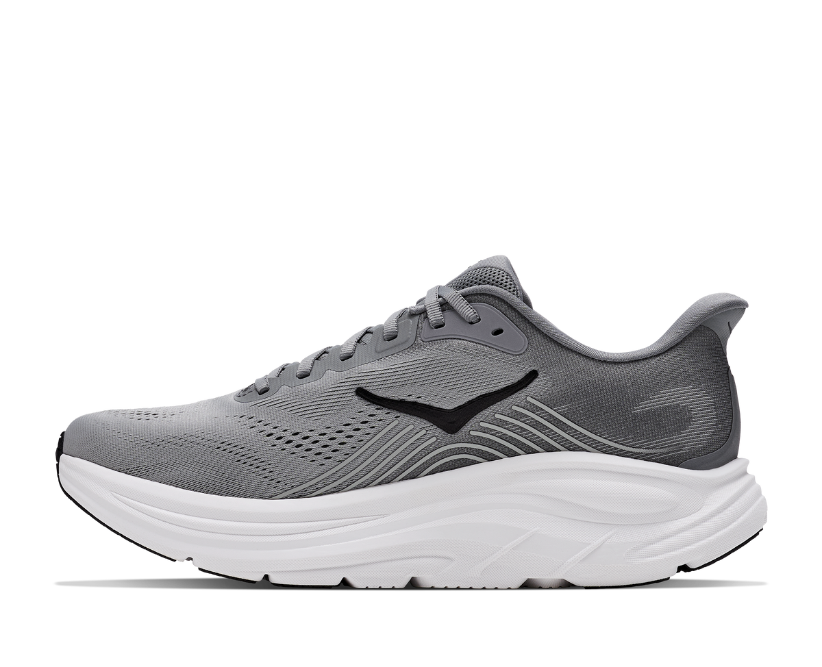 Men's Clifton 11 - Galactic Grey / Stellar Grey