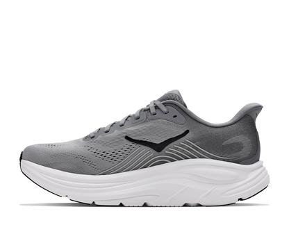 Men's Clifton 11 - Galactic Grey / Stellar Grey