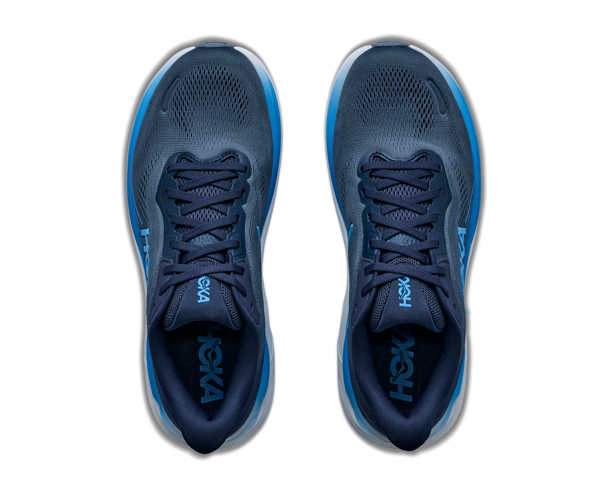 Men's Clifton 11 - Varsity Navy / Faded Navy