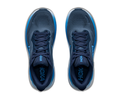 Men's Clifton 11 - Varsity Navy / Faded Navy