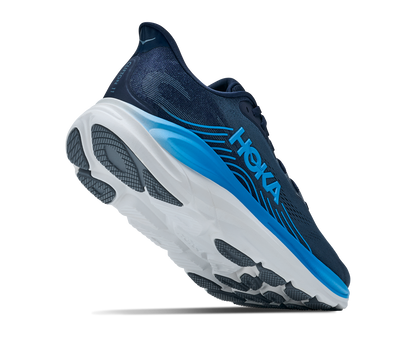 Men's Clifton 11 - Varsity Navy / Faded Navy