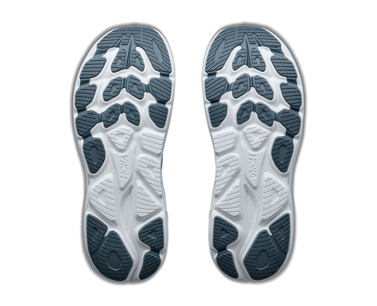 Men's Clifton 11 - Varsity Navy / Faded Navy