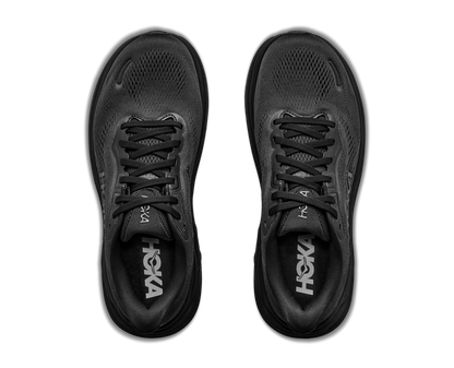 Women's Clifton 11 - Black / Black