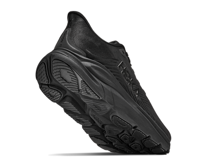 Women's Clifton 11 - Black / Black