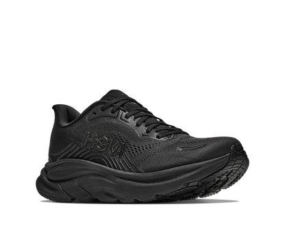 Women's Clifton 11 - Black / Black