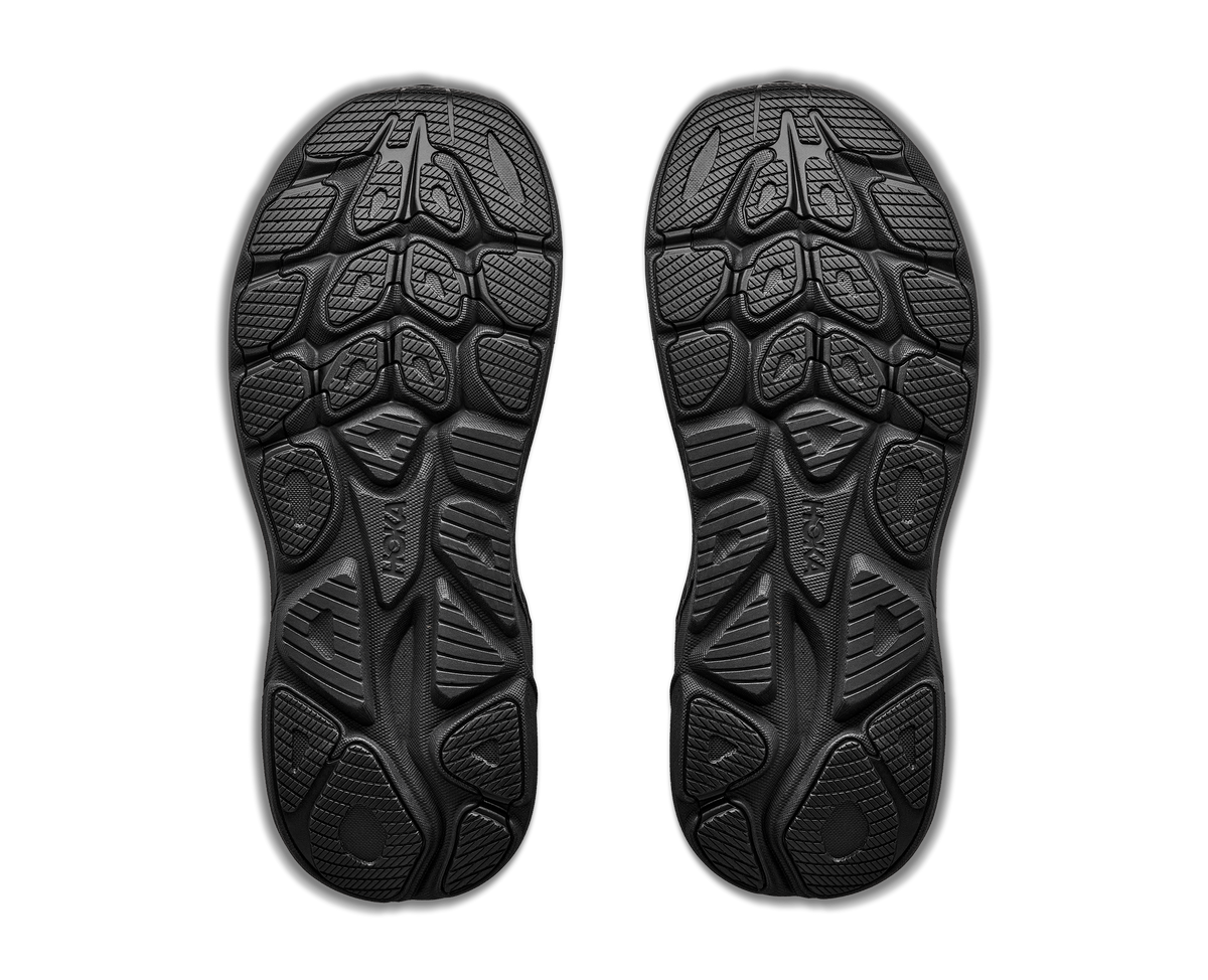 Women's Clifton 11 - Black / Black