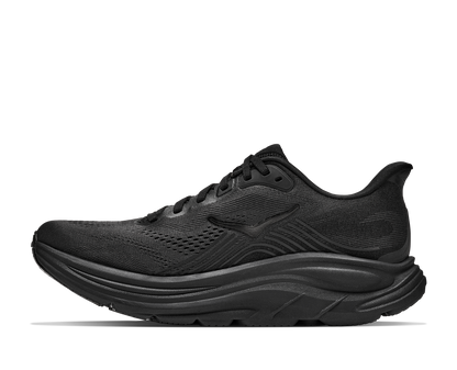 Women's Clifton 11 - Black / Black