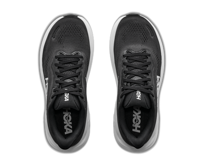 Women's Clifton 11 - Black / White