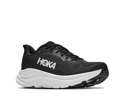 Women's Clifton 11 - Black / White
