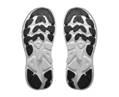 Women's Clifton 11 - Black / White