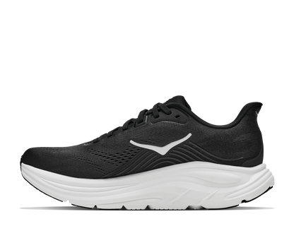 Women's Clifton 11 - Black / White