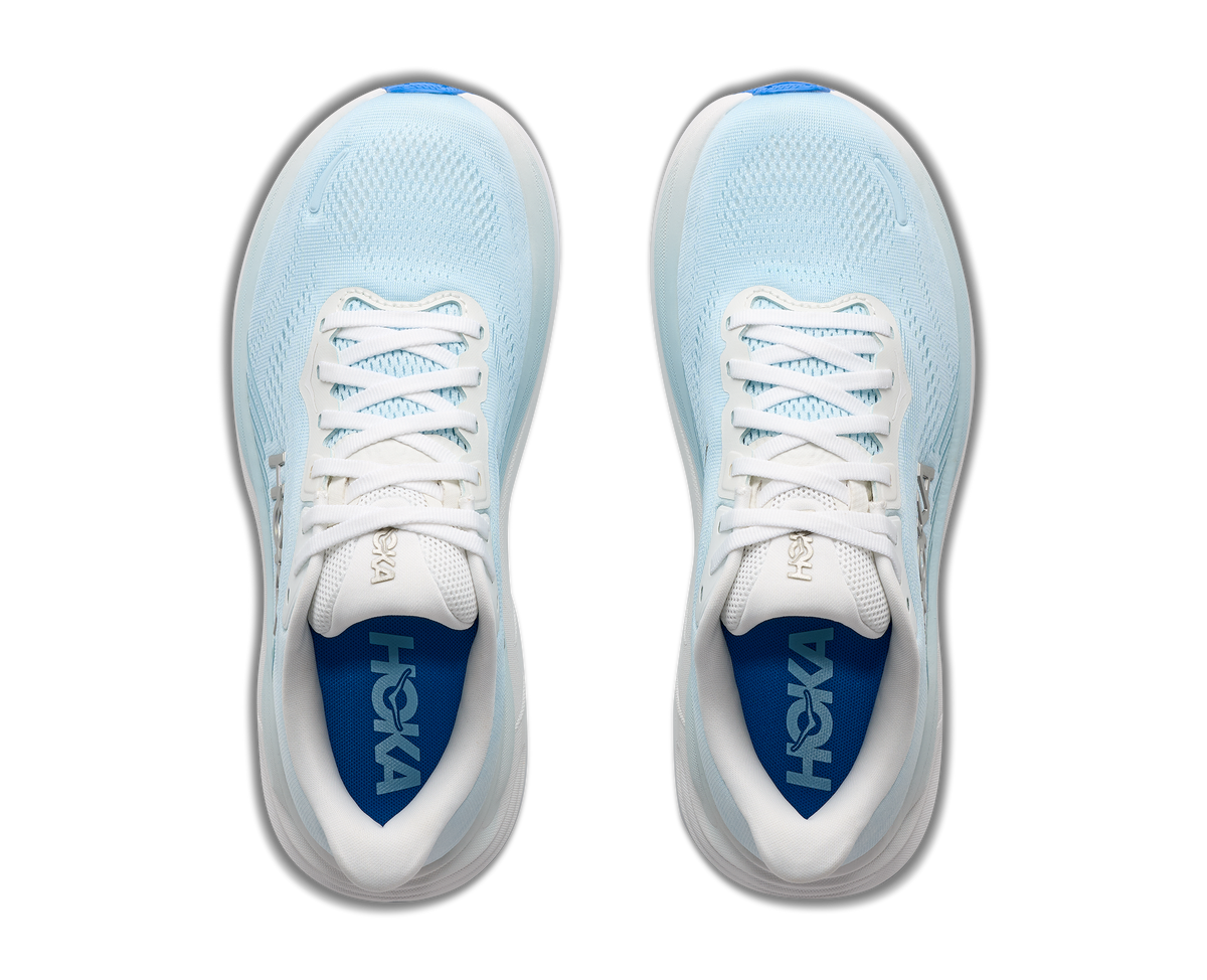 Women's Clifton 11 - Frost / Glimmering Blue