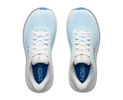 Women's Clifton 11 - Frost / Glimmering Blue