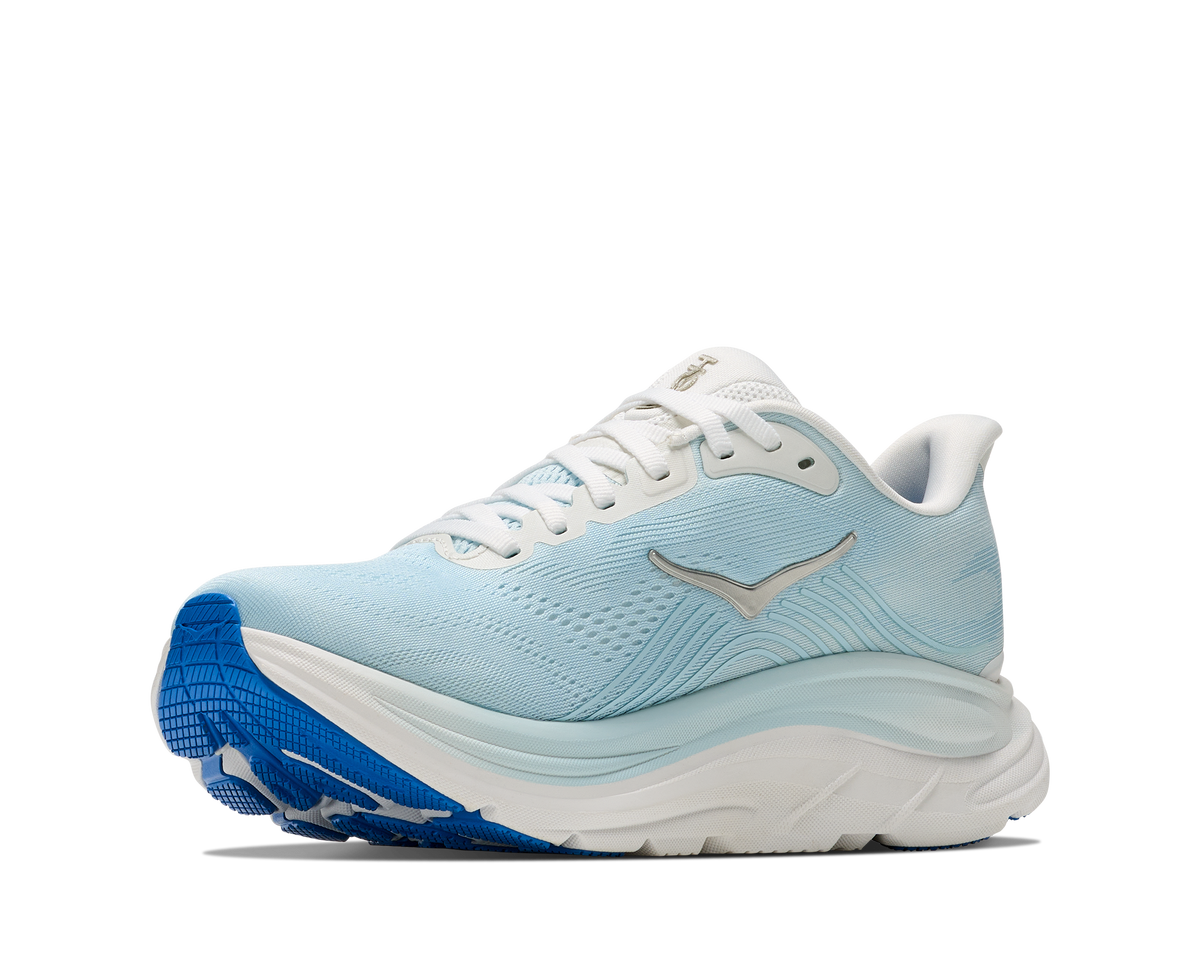 Women's Clifton 11 - Frost / Glimmering Blue