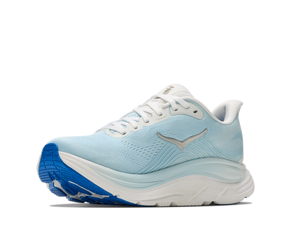 Women's Clifton 11 - Frost / Glimmering Blue
