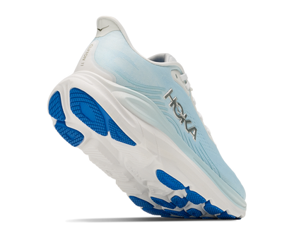 Women's Clifton 11 - Frost / Glimmering Blue