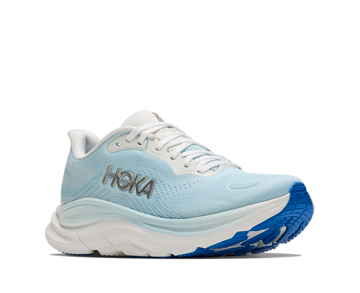 Women's Clifton 11 - Frost / Glimmering Blue
