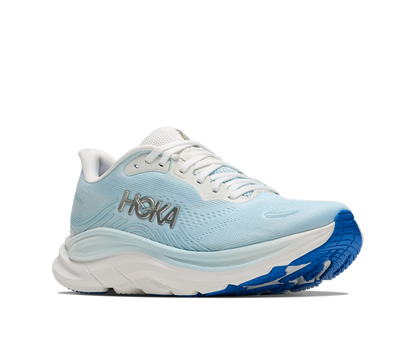 Women's Clifton 11 - Frost / Glimmering Blue