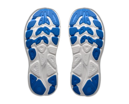 Women's Clifton 11 - Frost / Glimmering Blue