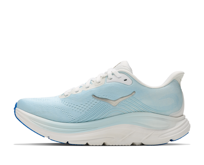 Women's Clifton 11 - Frost / Glimmering Blue