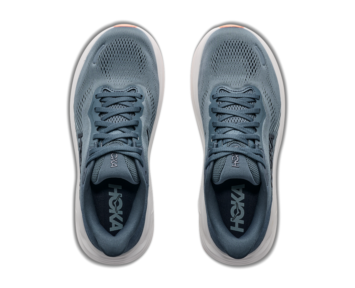 Women's Clifton 11 - Faded Navy / Glimmering Blue