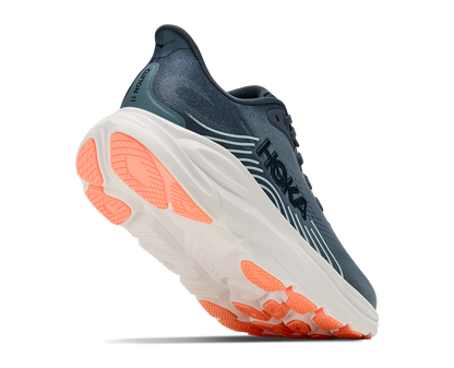 Women's Clifton 11 - Faded Navy / Glimmering Blue