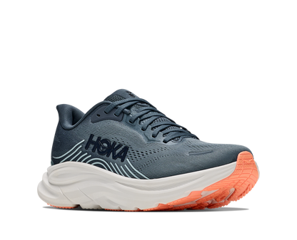 Women's Clifton 11 - Faded Navy / Glimmering Blue
