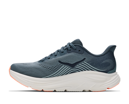 Women's Clifton 11 - Faded Navy / Glimmering Blue