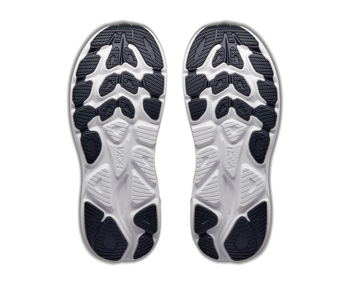 Women's Clifton 11 - Stardust / Silver