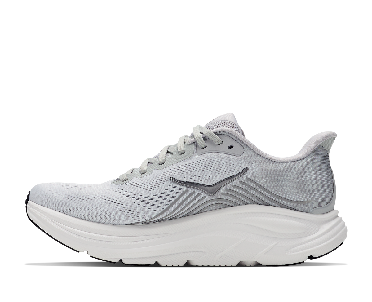 Women's Clifton 11 - Stardust / Silver