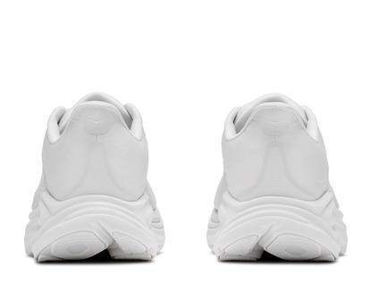 Women's Clifton 11 - White / White