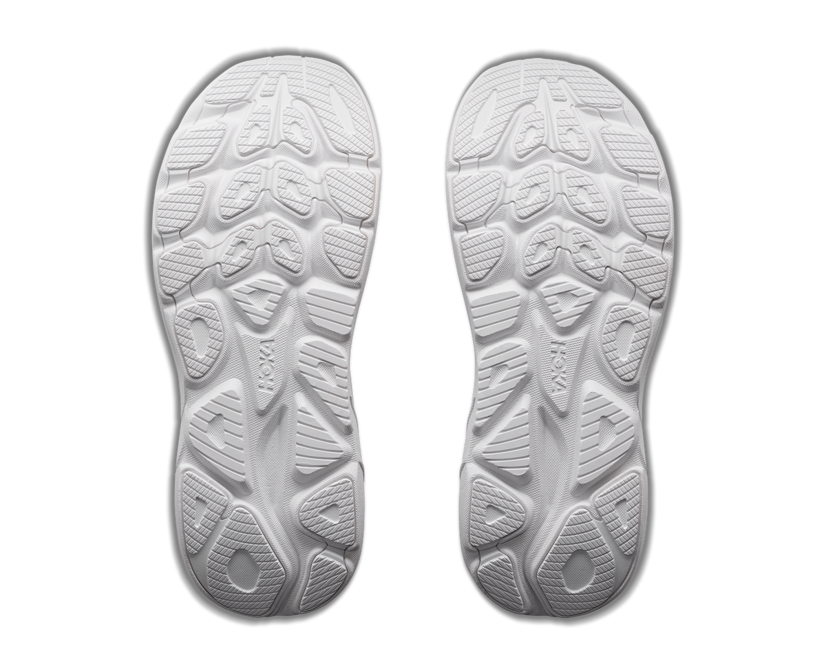 Women's Clifton 11 - White / White