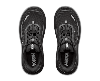 Men's Clifton 11 GTX - Black / Black
