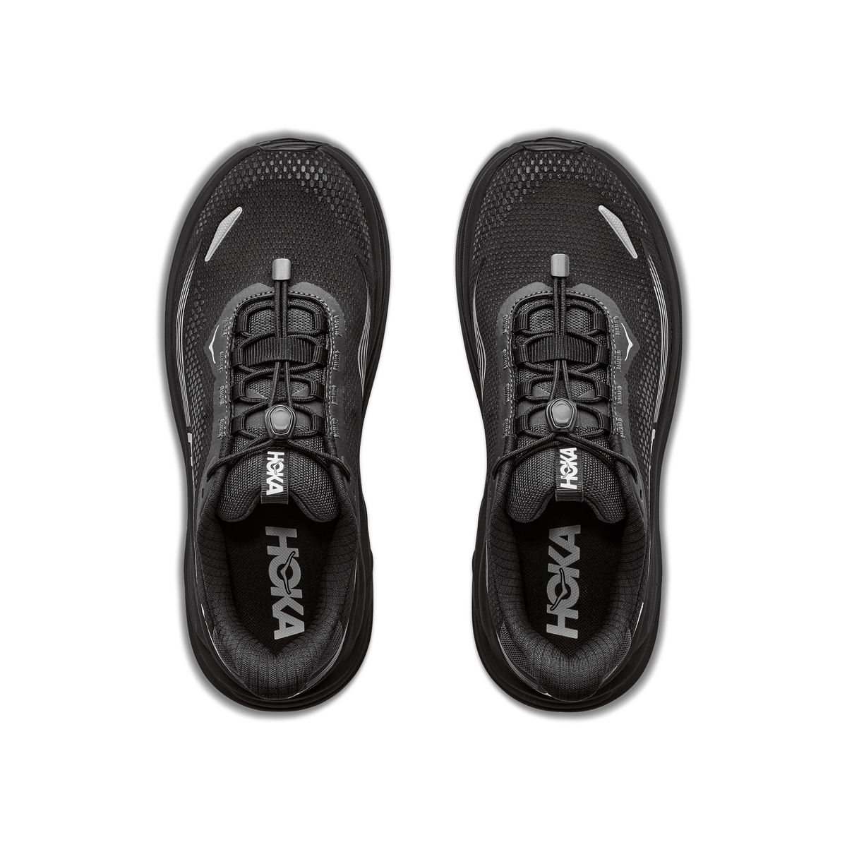HOKA Men's Clifton 11 GTX Waterproof Running Shoes