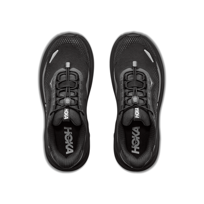 HOKA Men's Clifton 11 GTX Waterproof Running Shoes