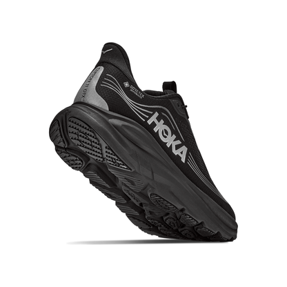 HOKA Men's Clifton 11 GTX Waterproof Running Shoes