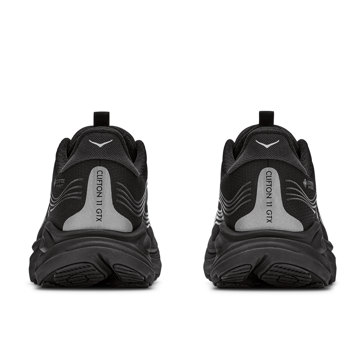 HOKA Men's Clifton 11 GTX Waterproof Running Shoes
