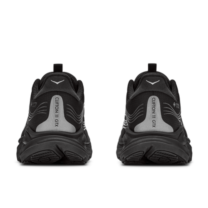 HOKA Men's Clifton 11 GTX Waterproof Running Shoes