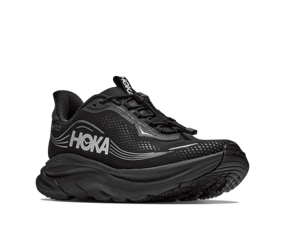 Men's Clifton 11 GTX - Black / Black