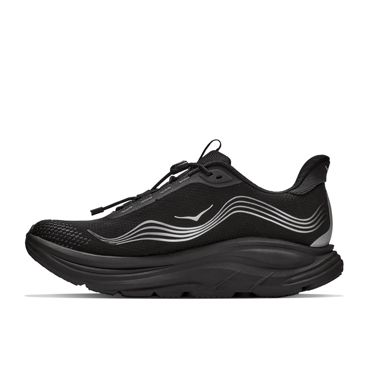 HOKA Men's Clifton 11 GTX Waterproof Running Shoes